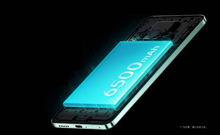 ilustrasi kapasitas baterai vivo Y300c (vivo.com)